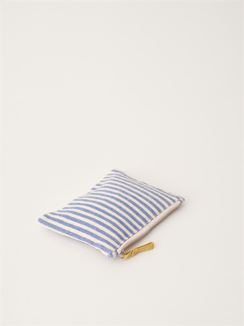 STILLEBEN PUNG LILLE STRUCTURE BLUE